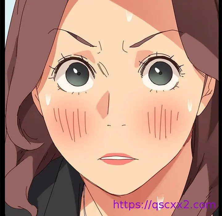 漫画《危机四伏的家庭生活》第13话第193张图