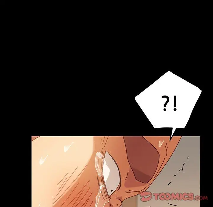 漫画《危机四伏的家庭生活》第13话第44张图