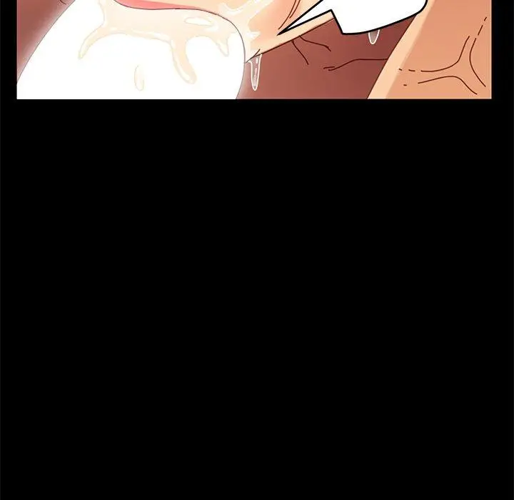 漫画《危机四伏的家庭生活》第13话第86张图