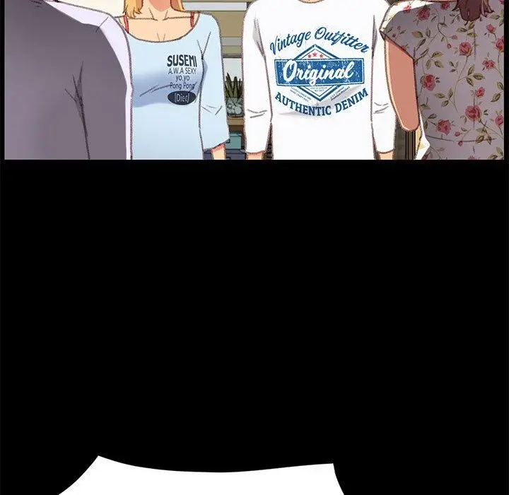 漫画《危机四伏的家庭生活》第31话第80张图