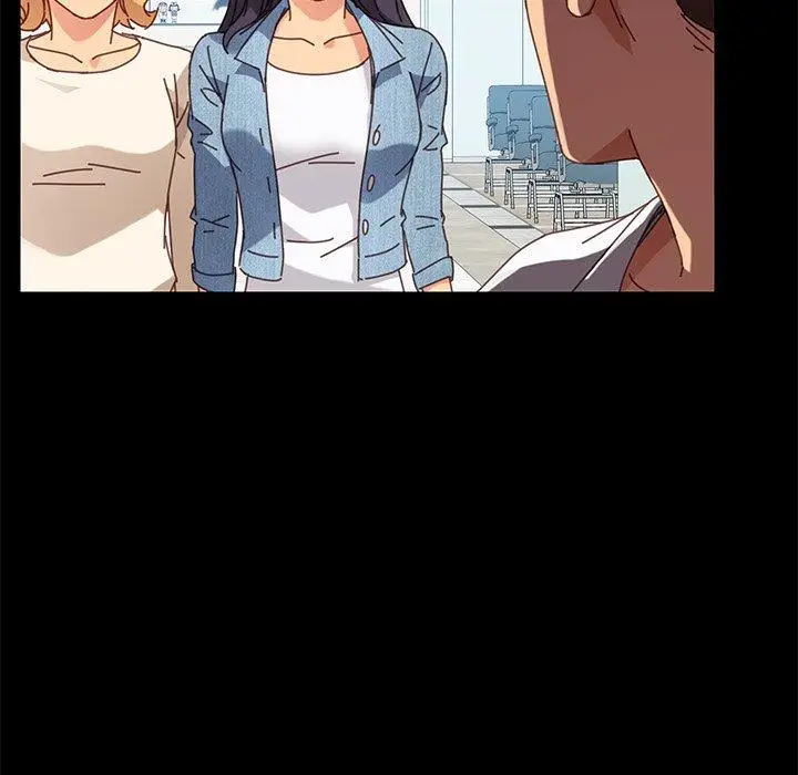 漫画《危机四伏的家庭生活》第18话第127张图