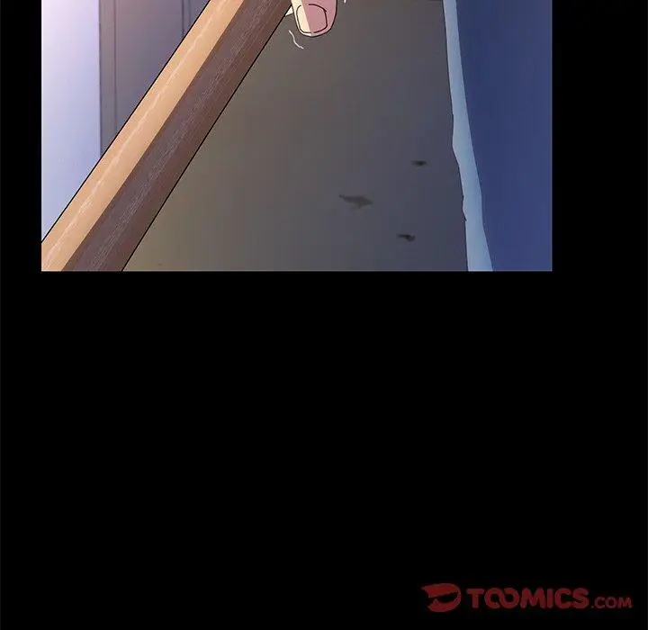 漫画《危机四伏的家庭生活》第68话第123张图