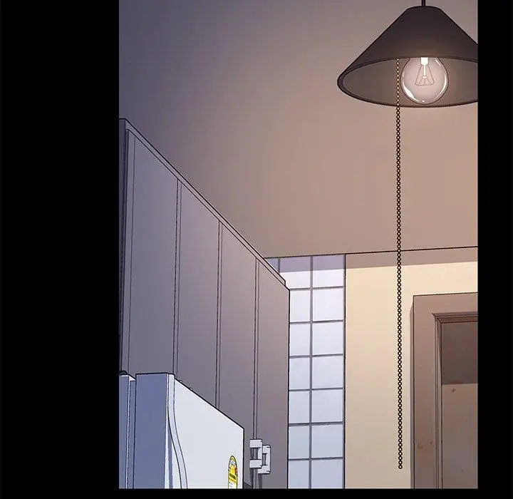 漫画《危机四伏的家庭生活》第68话第30张图