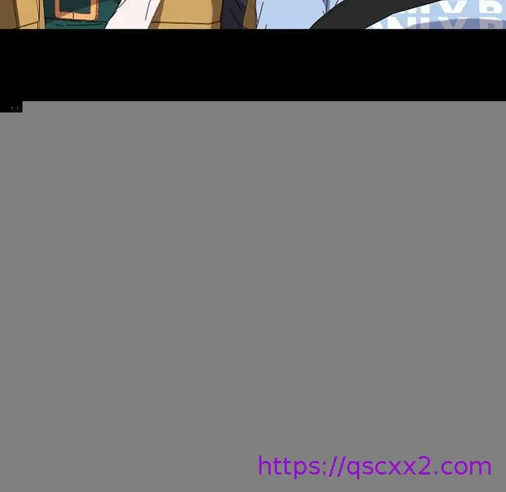 漫画《危机四伏的家庭生活》第34话第33张图
