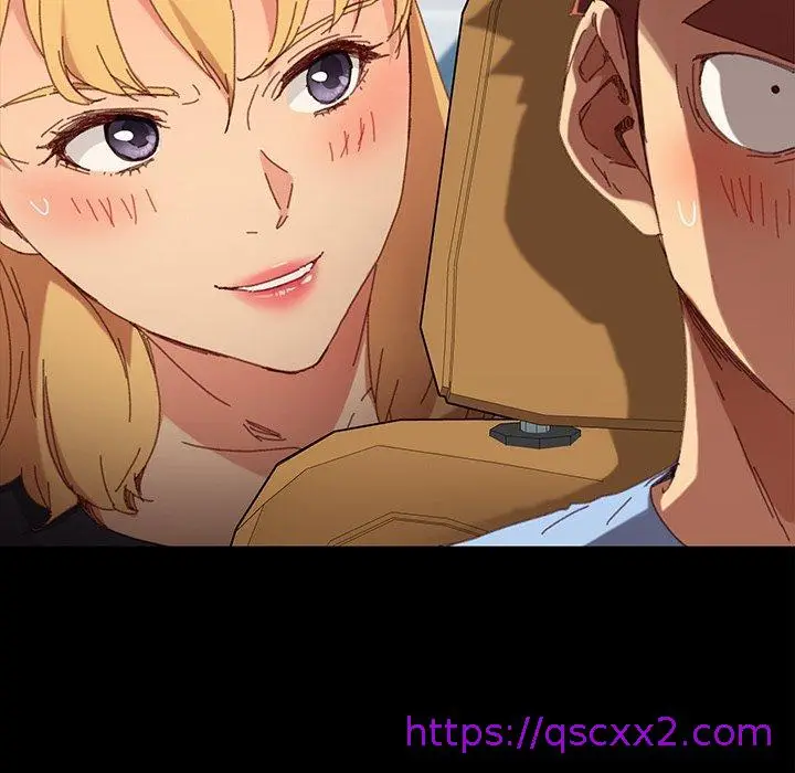 漫画《危机四伏的家庭生活》第34话第41张图