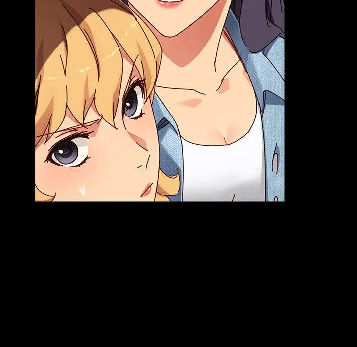 漫画《危机四伏的家庭生活》第23话第42张图