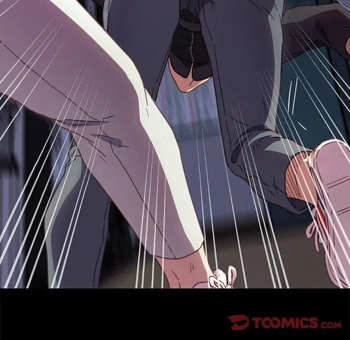 漫画《危机四伏的家庭生活》第53话第108张图