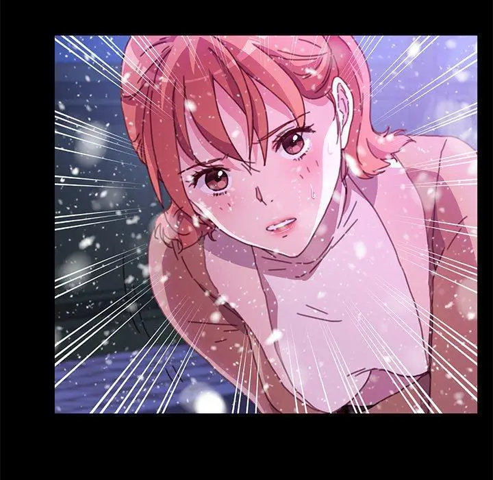 漫画《危机四伏的家庭生活》第53话第27张图