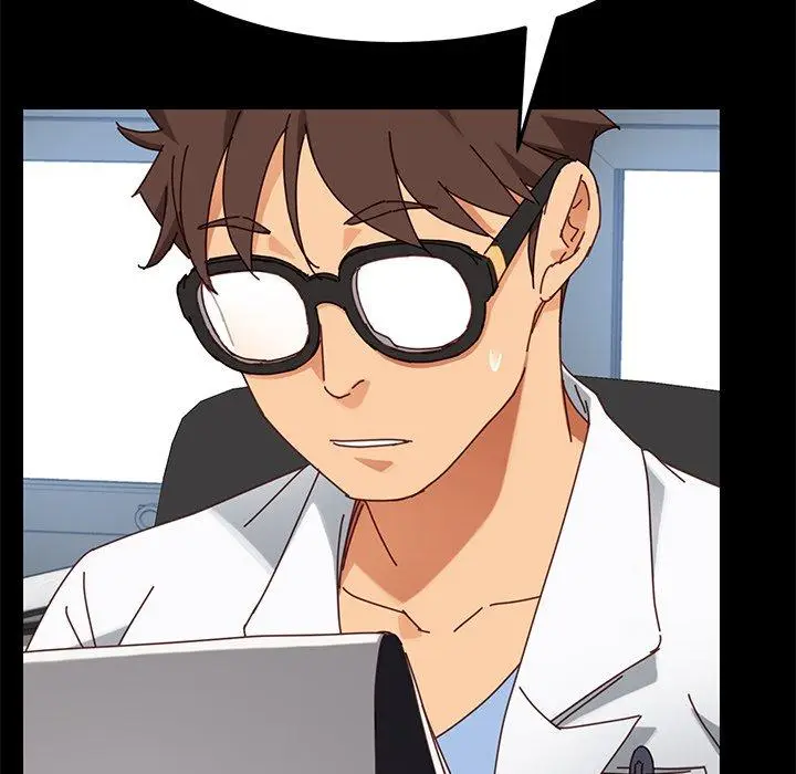 漫画《危机四伏的家庭生活》第21话第86张图