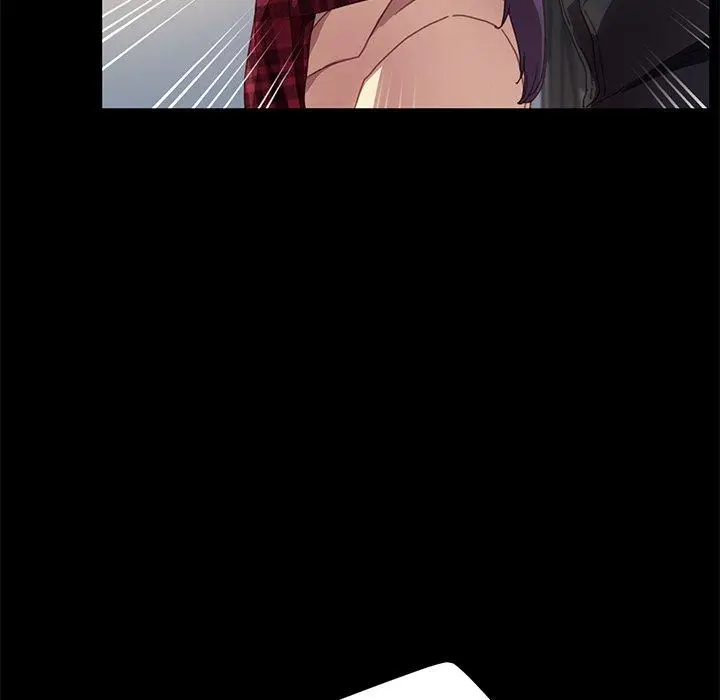 漫画《危机四伏的家庭生活》第49话第11张图