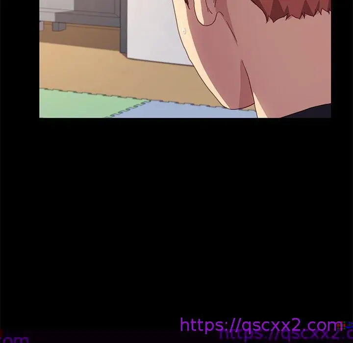 漫画《危机四伏的家庭生活》第49话第25张图