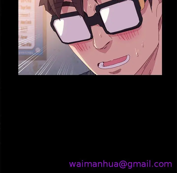 漫画《危机四伏的家庭生活》第49话第85张图