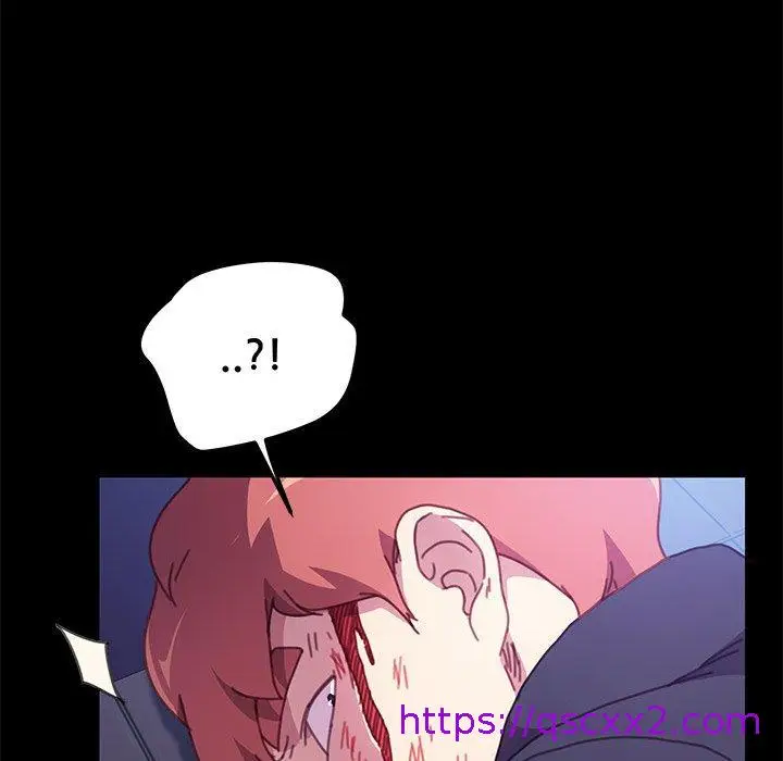 漫画《危机四伏的家庭生活》第54话第33张图