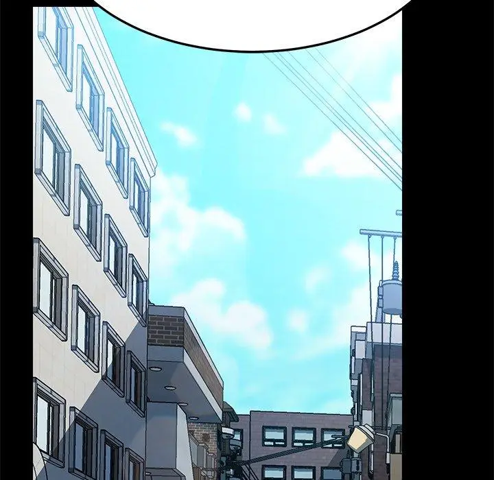 漫画《危机四伏的家庭生活》第64话第30张图