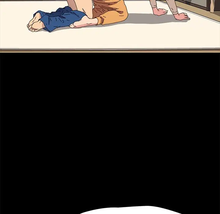 漫画《危机四伏的家庭生活》第64话第43张图
