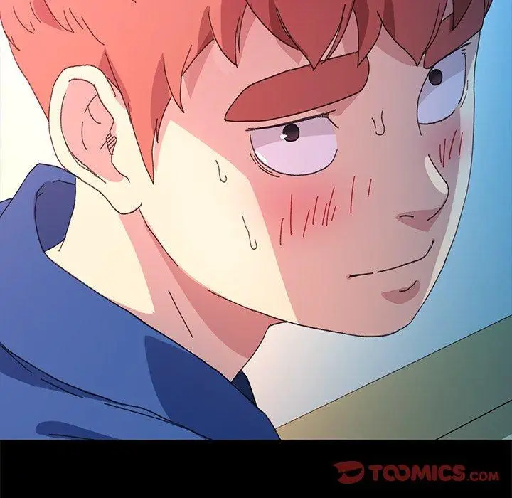 漫画《危机四伏的家庭生活》第64话第63张图