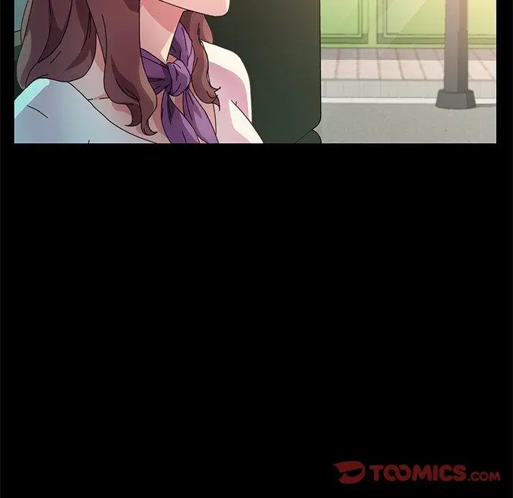 漫画《危机四伏的家庭生活》第64话第99张图