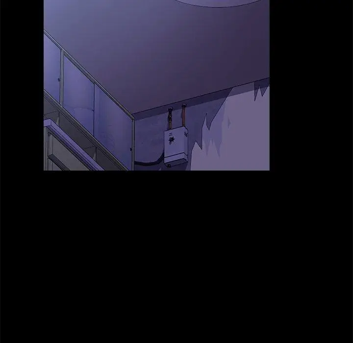 漫画《危机四伏的家庭生活》第59话第46张图