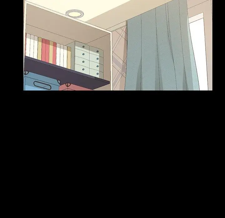 漫画《危机四伏的家庭生活》第5话第171张图