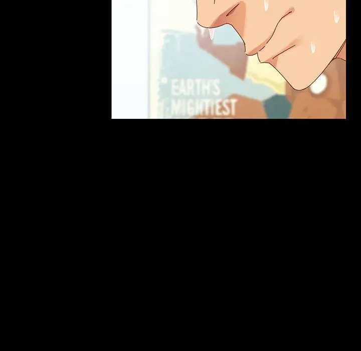 漫画《危机四伏的家庭生活》第5话第18张图
