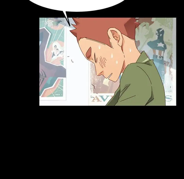 漫画《危机四伏的家庭生活》第5话第26张图