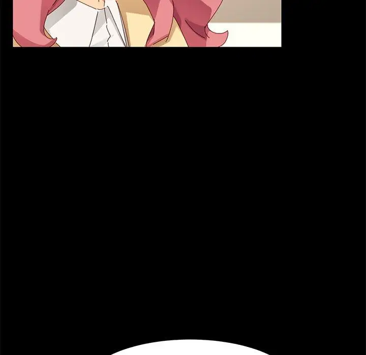 漫画《危机四伏的家庭生活》第8话第47张图