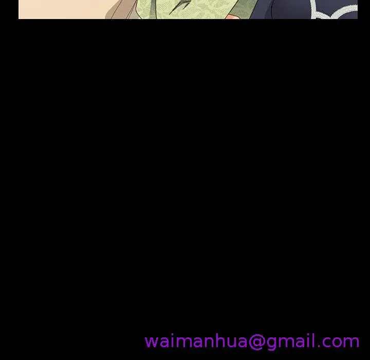 漫画《危机四伏的家庭生活》第6话第125张图