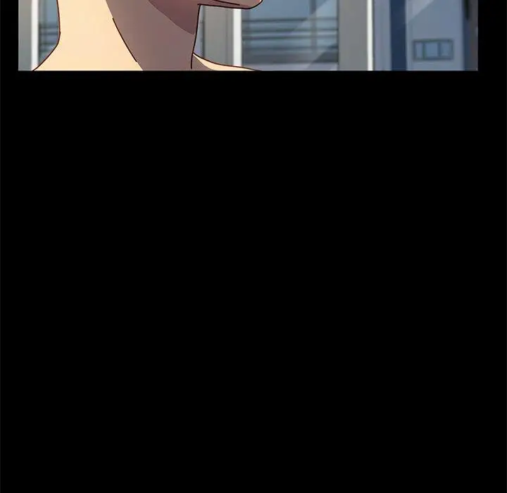漫画《危机四伏的家庭生活》第46话第28张图