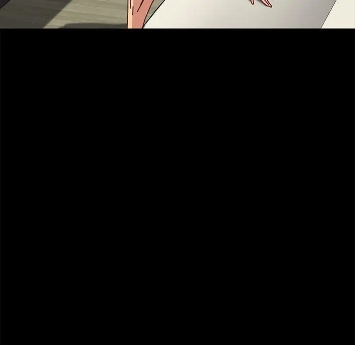 漫画《危机四伏的家庭生活》第46话第88张图