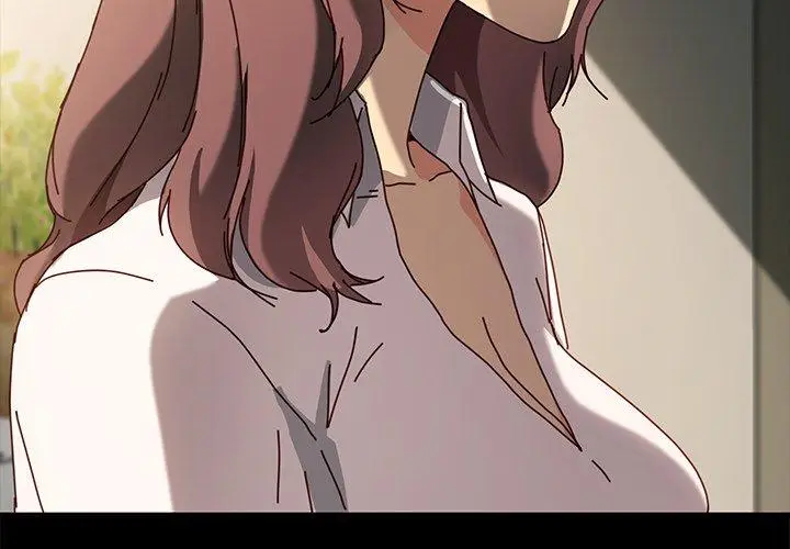 漫画《危机四伏的家庭生活》第44话第4张图
