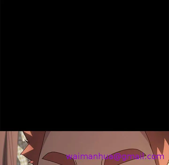漫画《危机四伏的家庭生活》第44话第77张图