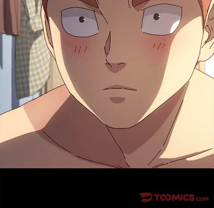 漫画《危机四伏的家庭生活》第44话第78张图