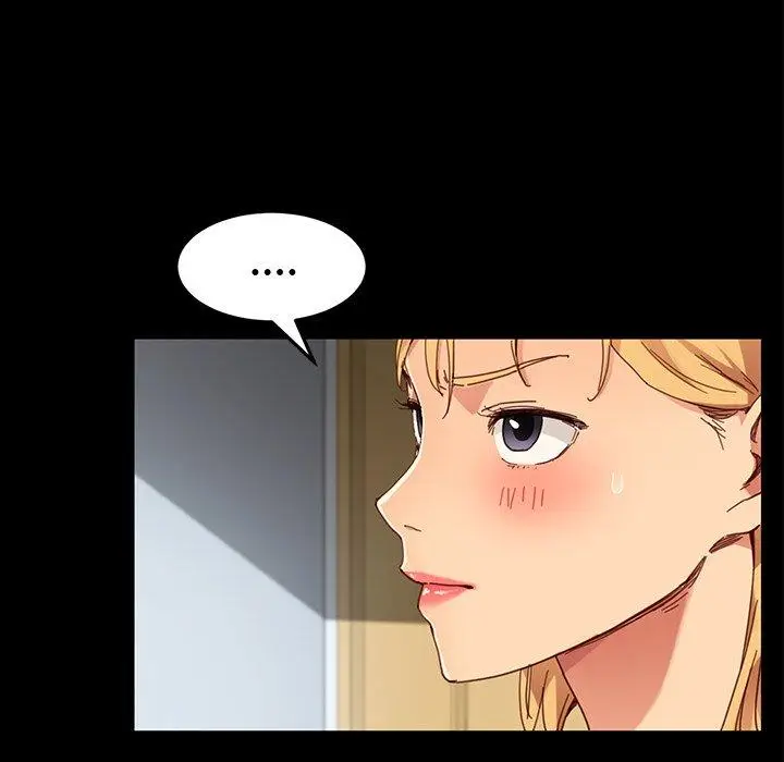 漫画《危机四伏的家庭生活》第28话第15张图