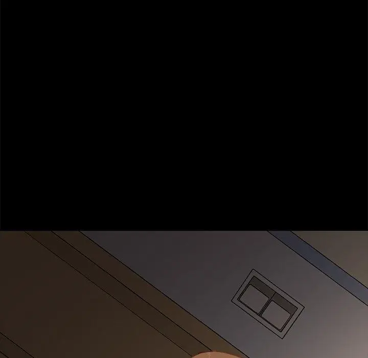 漫画《危机四伏的家庭生活》第28话第87张图
