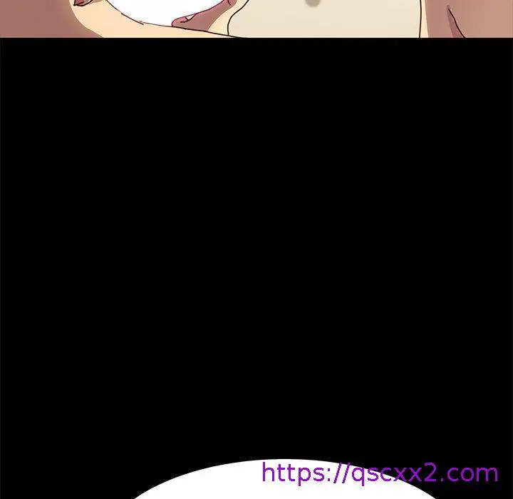 漫画《危机四伏的家庭生活》第43话第49张图