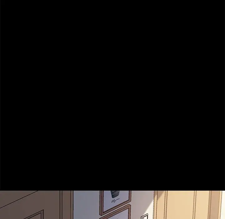 漫画《危机四伏的家庭生活》第47话第135张图