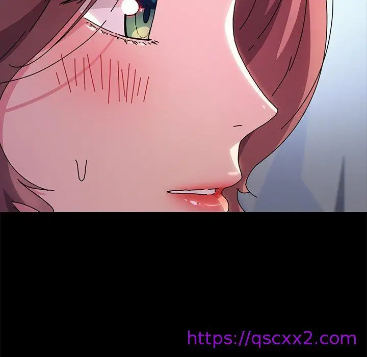 漫画《危机四伏的家庭生活》第55话第113张图