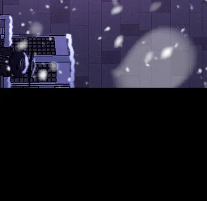 漫画《危机四伏的家庭生活》第55话第23张图
