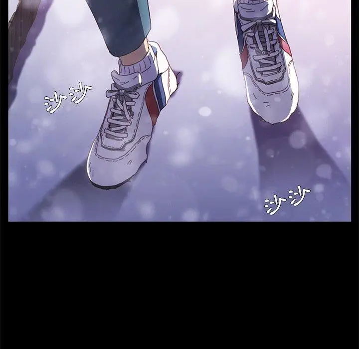 漫画《危机四伏的家庭生活》第50话第60张图