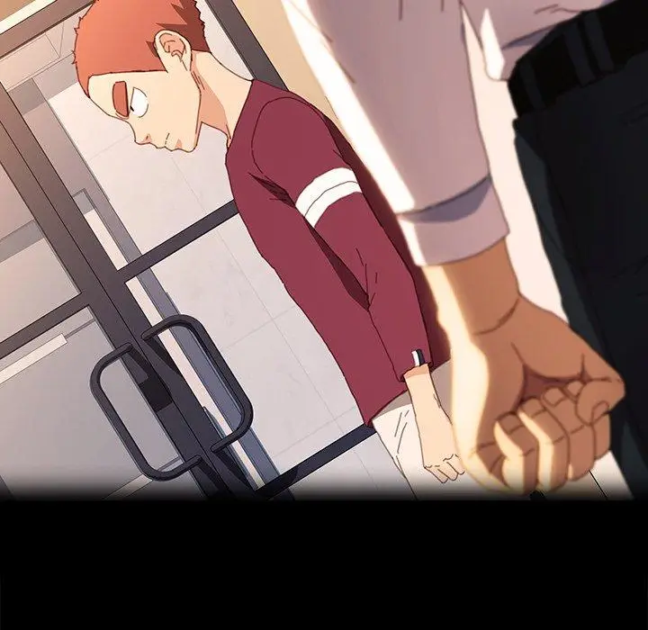 漫画《危机四伏的家庭生活》第50话第67张图