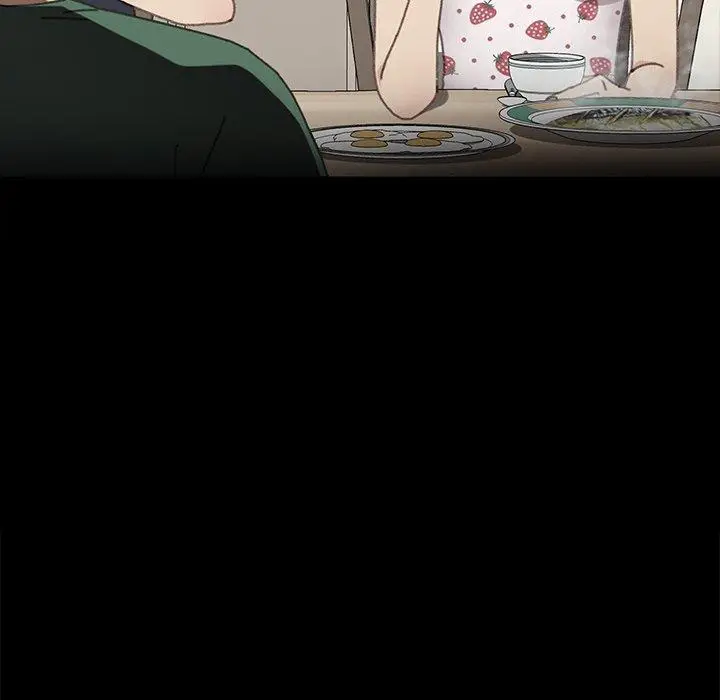 漫画《危机四伏的家庭生活》第45话第99张图