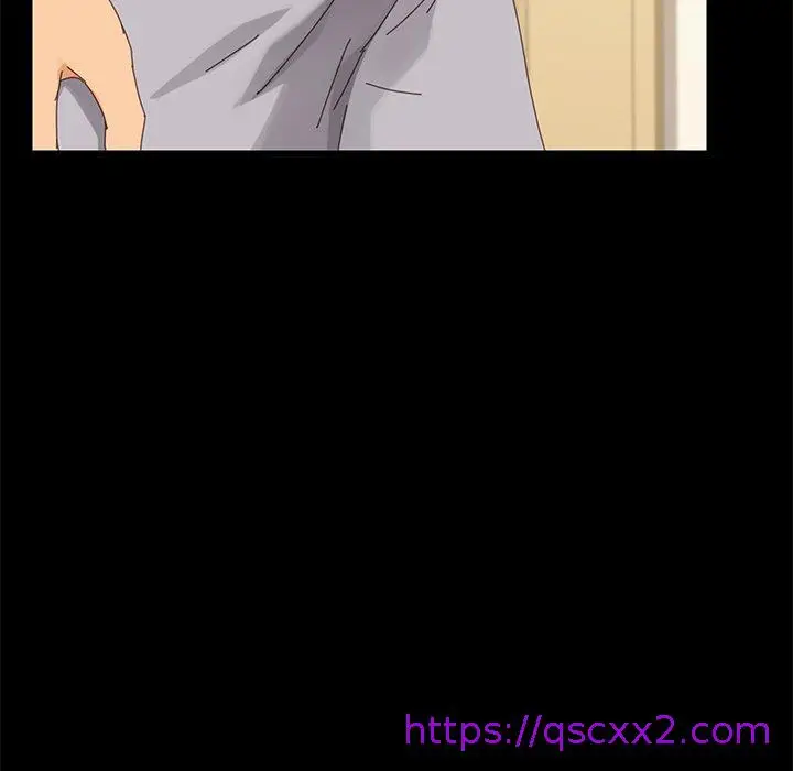 漫画《危机四伏的家庭生活》第12话第17张图