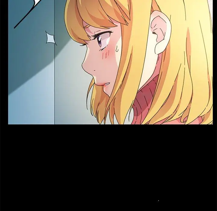 漫画《危机四伏的家庭生活》第69话第130张图