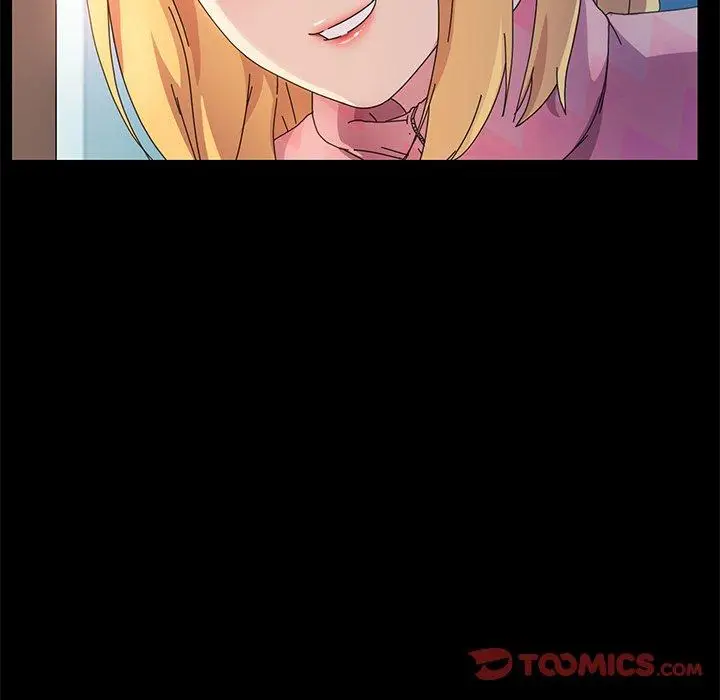 漫画《危机四伏的家庭生活》第69话第138张图