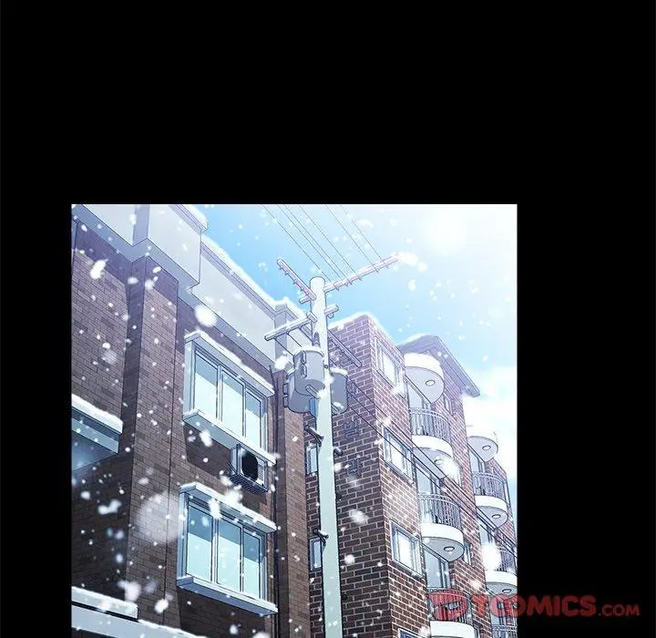 漫画《危机四伏的家庭生活》第63话第15张图