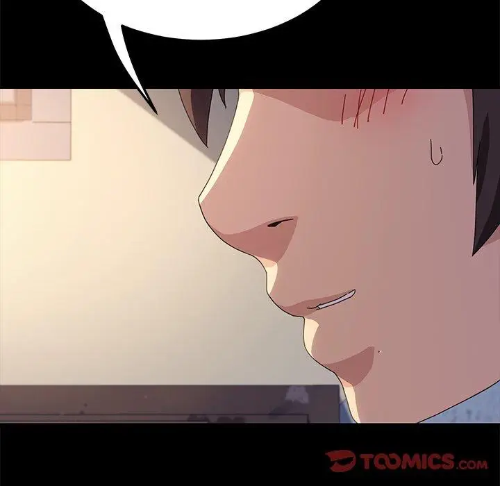 漫画《危机四伏的家庭生活》第66话第48张图