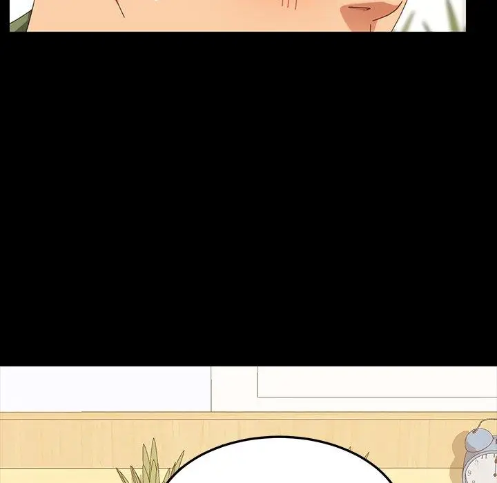 漫画《危机四伏的家庭生活》第4话第111张图