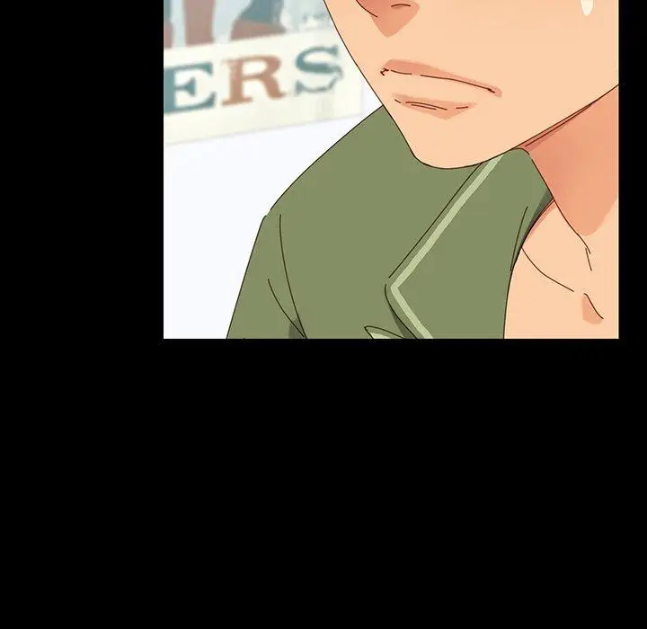 漫画《危机四伏的家庭生活》第4话第46张图