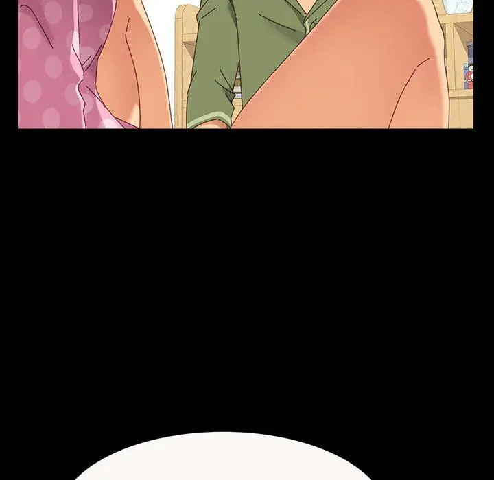 漫画《危机四伏的家庭生活》第4话第48张图