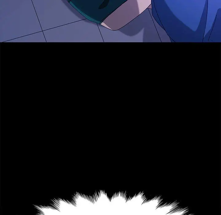 漫画《危机四伏的家庭生活》第67话第111张图